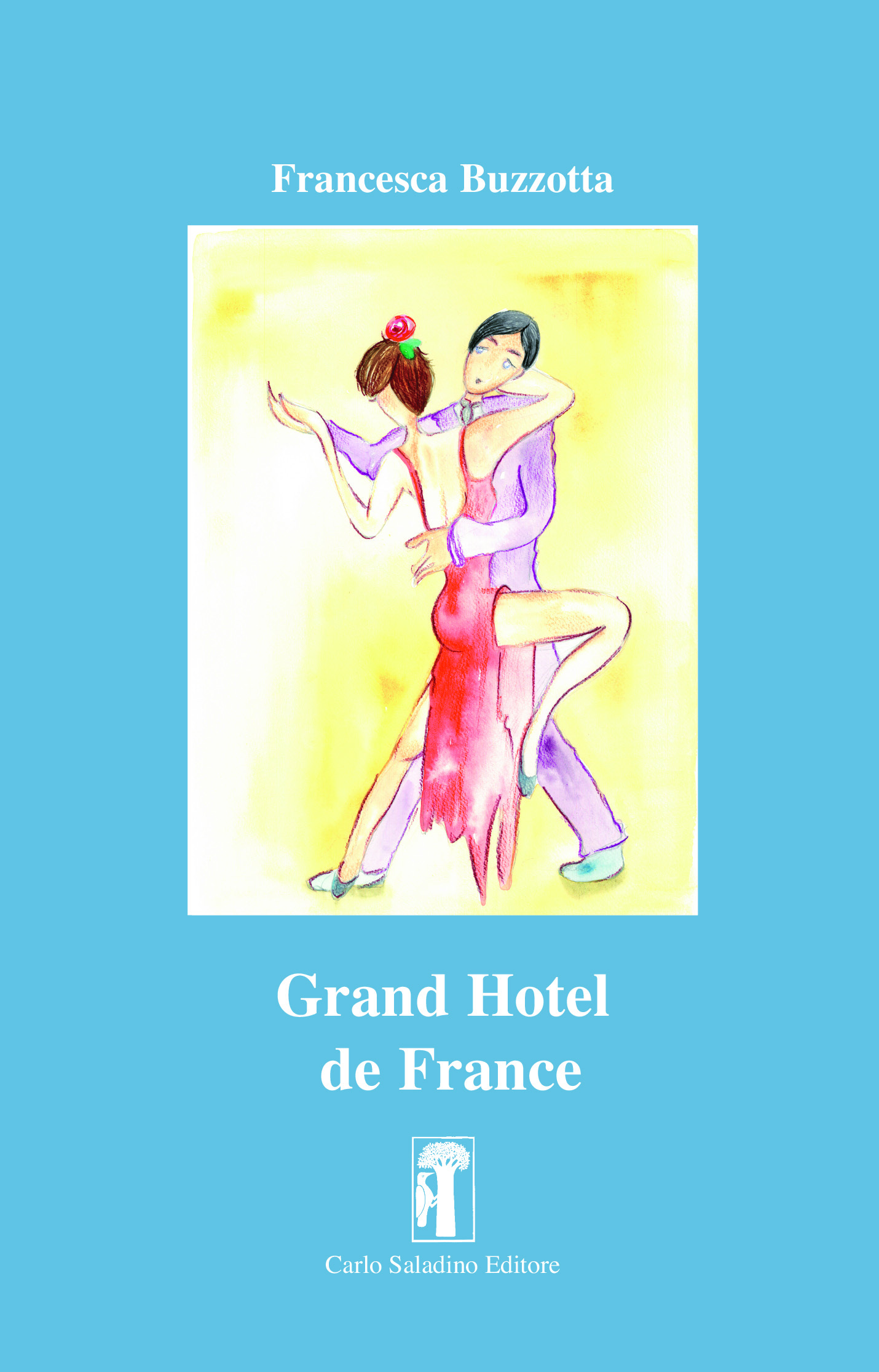 Grand Hotel de France